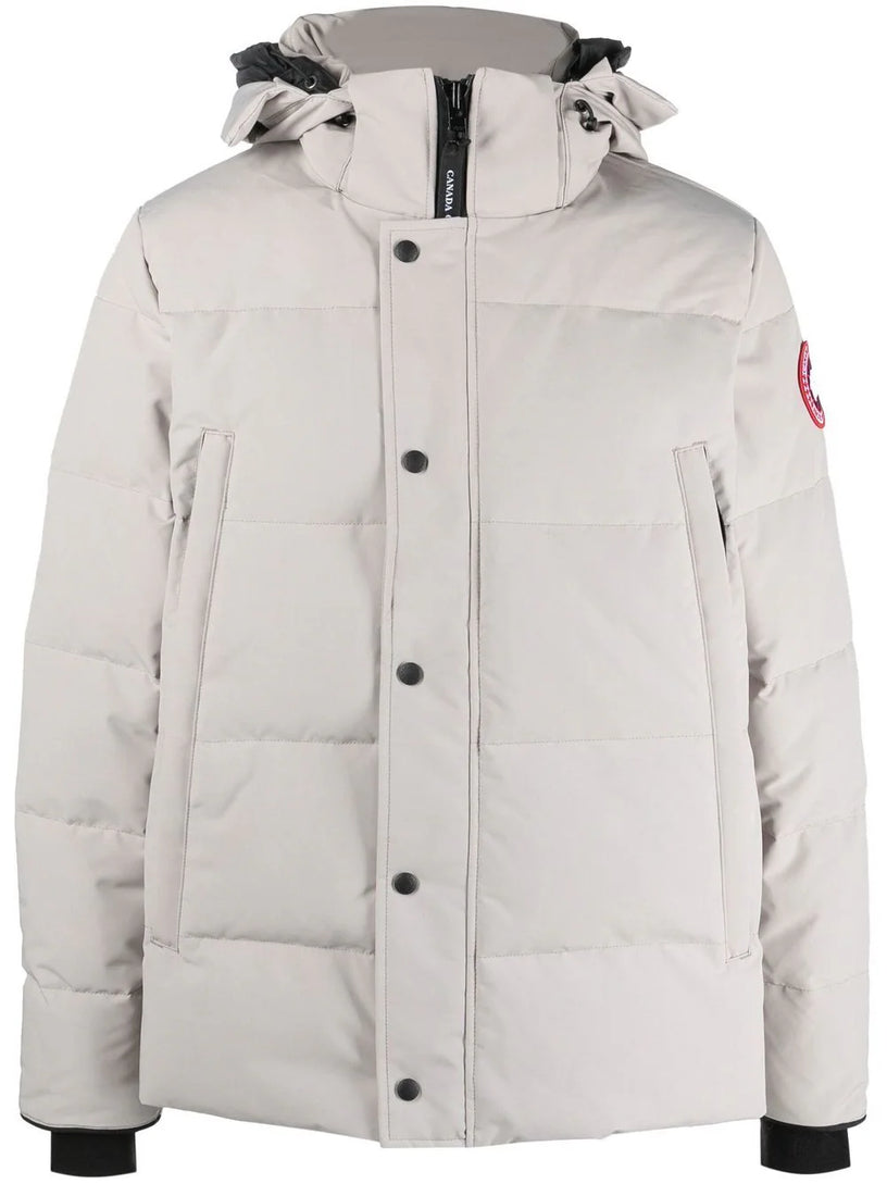 CANADA GOOSE Wyndham parka