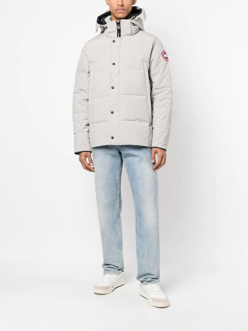 Wyndham Parka