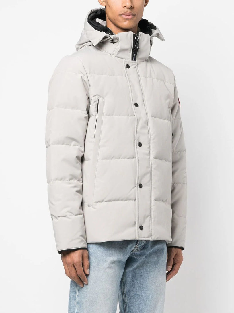 Wyndham Parka