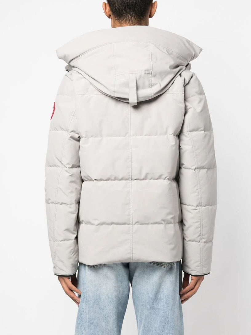 Wyndham Parka