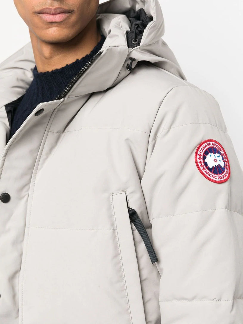 Wyndham Parka