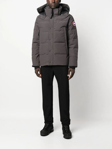 Wyndham Parka