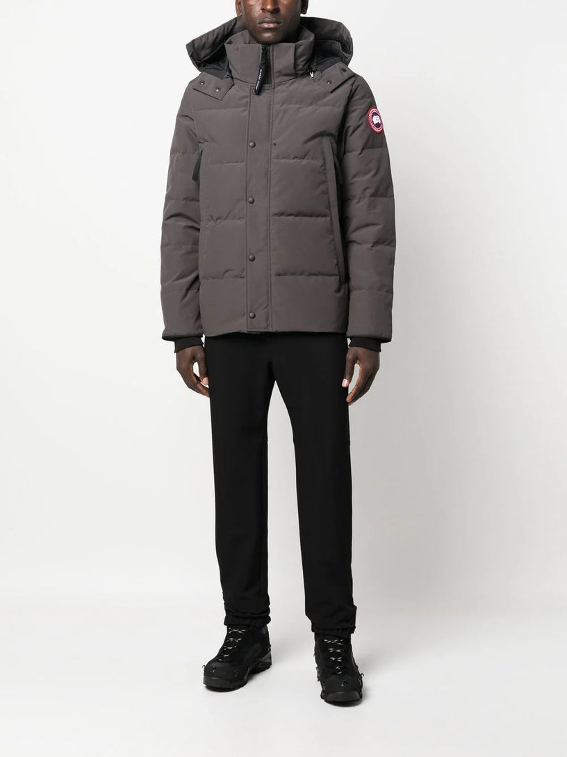 Wyndham Parka