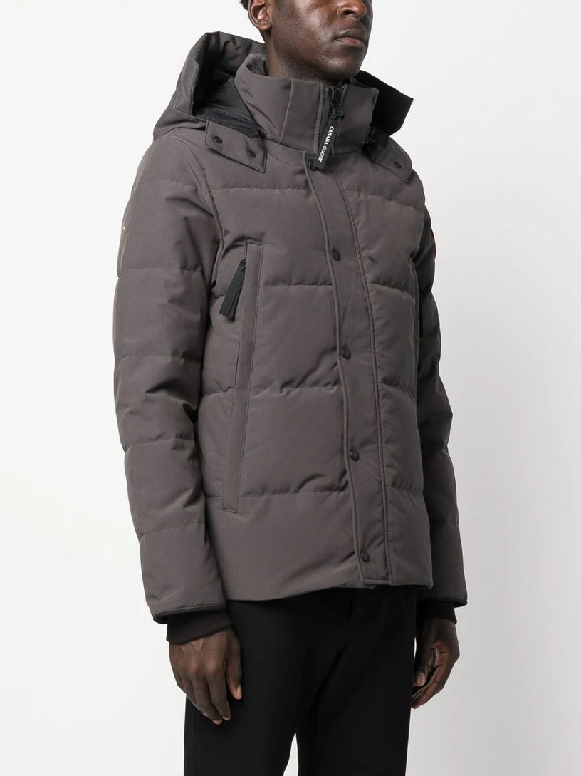 Wyndham Parka