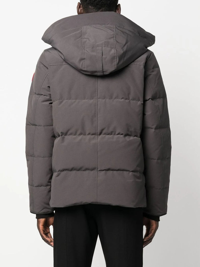 Wyndham Parka