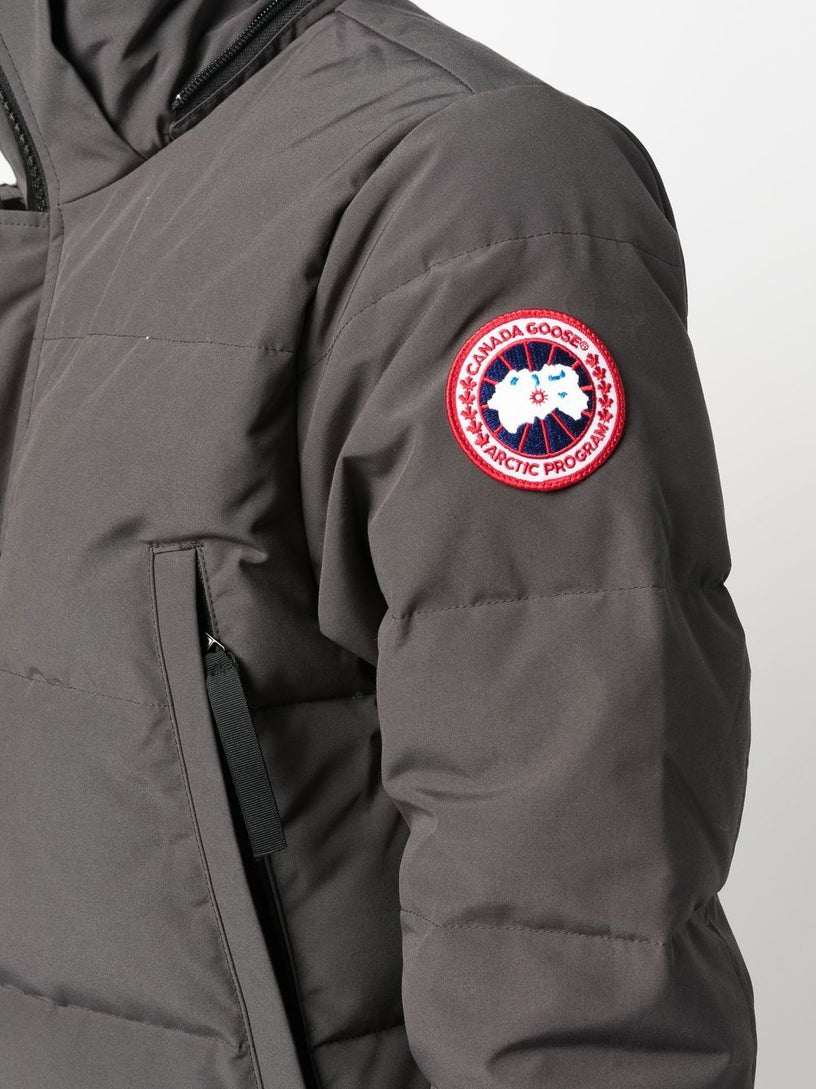 Wyndham Parka