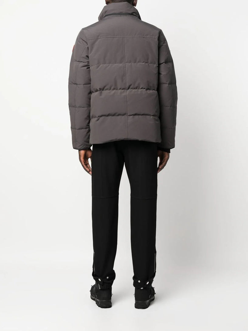 Wyndham Parka