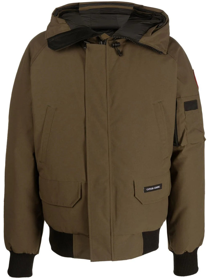 CANADA GOOSE Chilliwack bomber