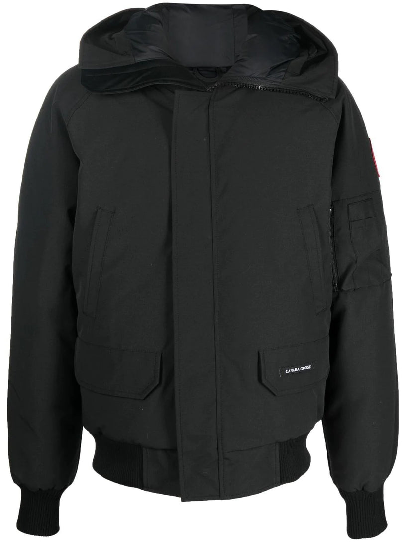 CANADA GOOSE Chilliwack bomber