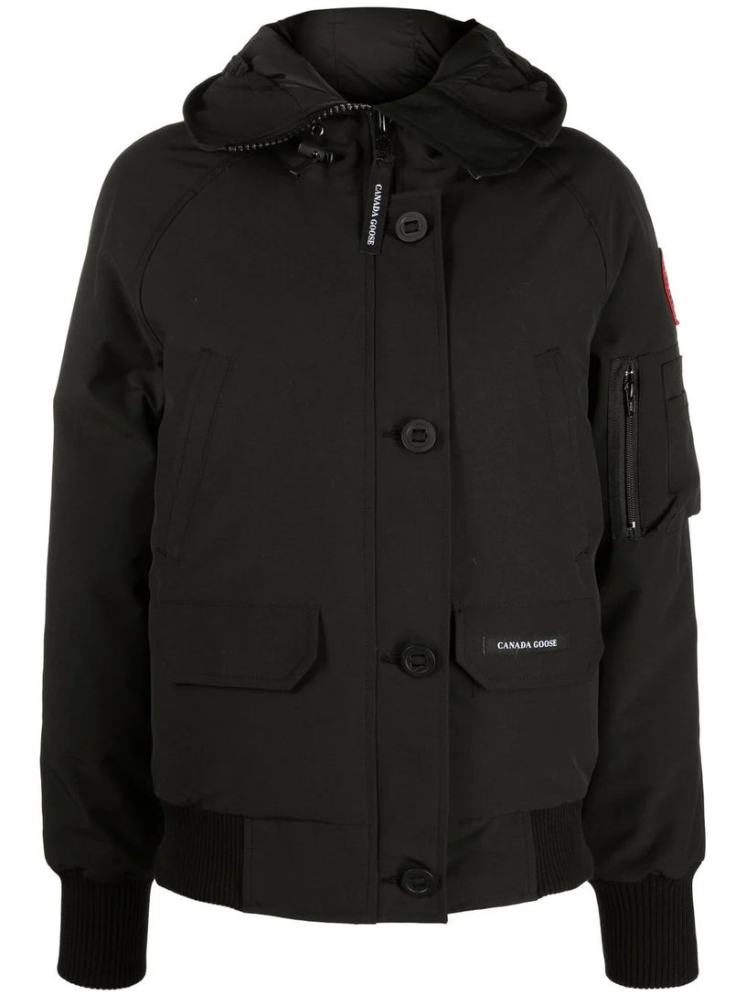 CANADA GOOSE Chilliwack bomber