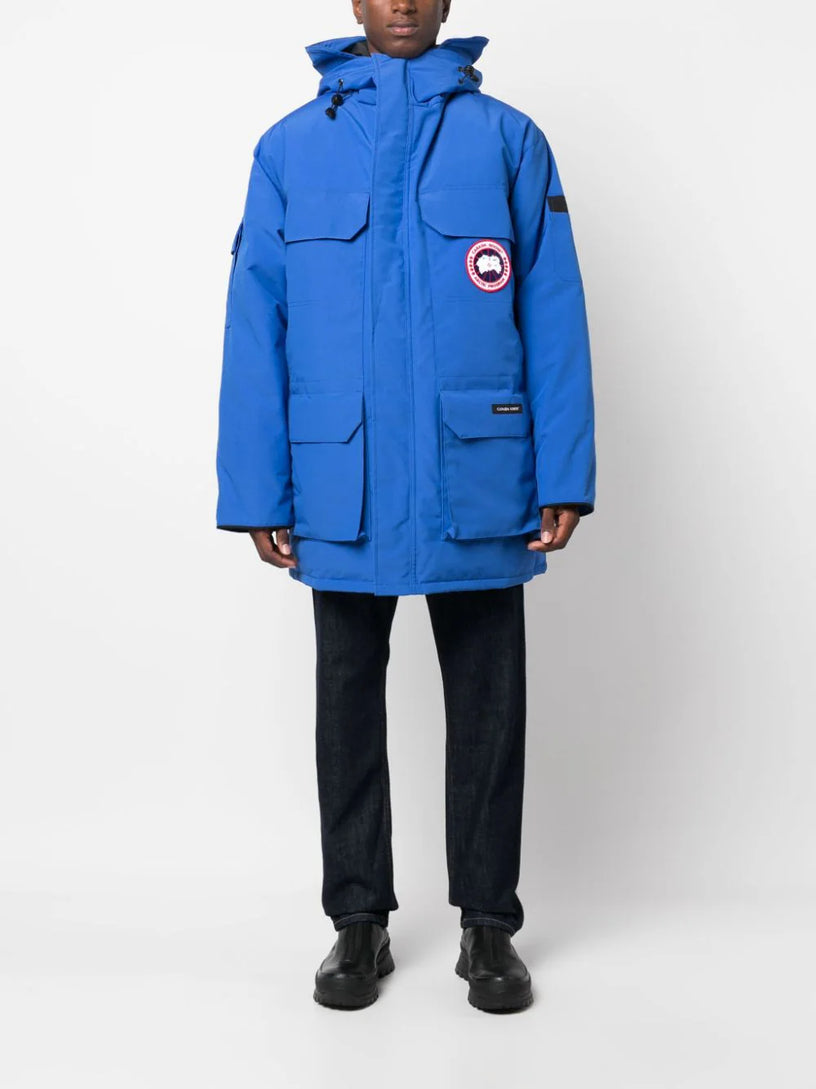 Expedition Parka PBI