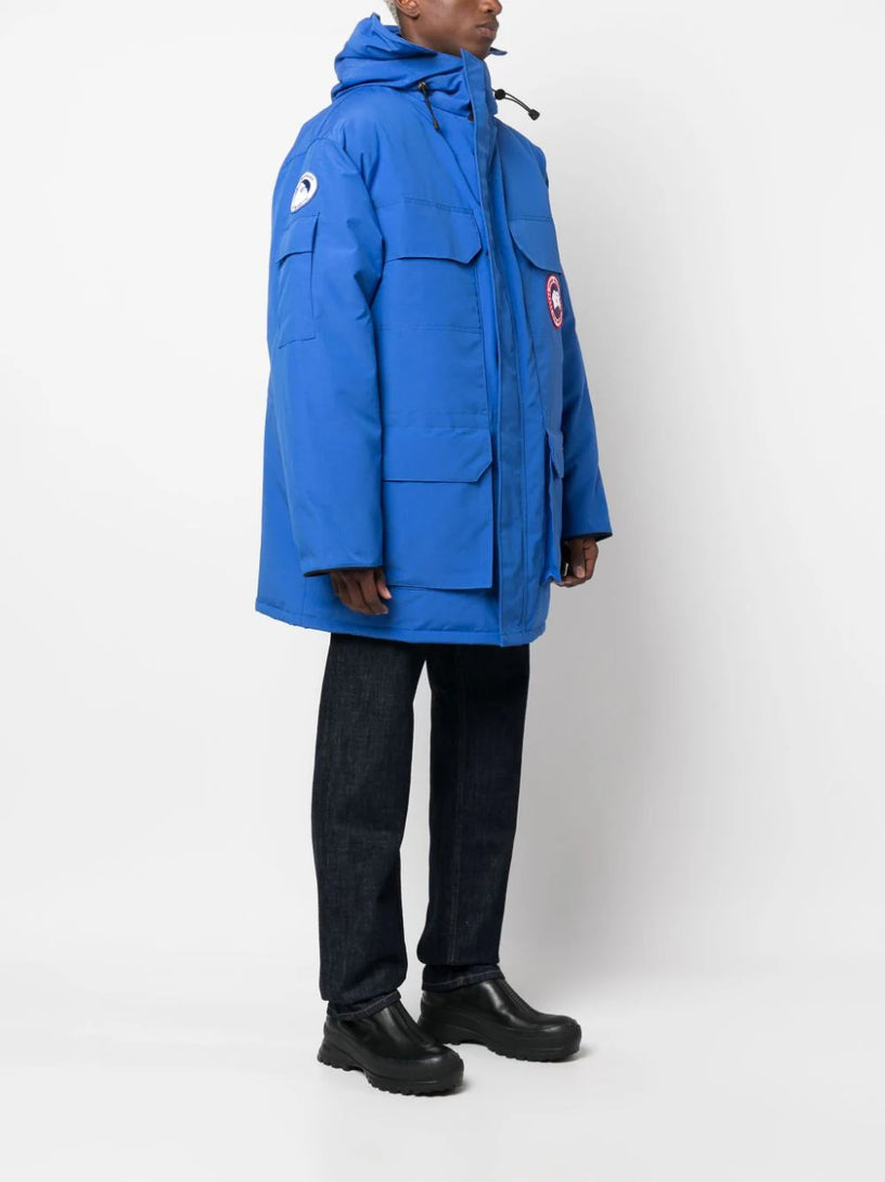 Expedition Parka PBI