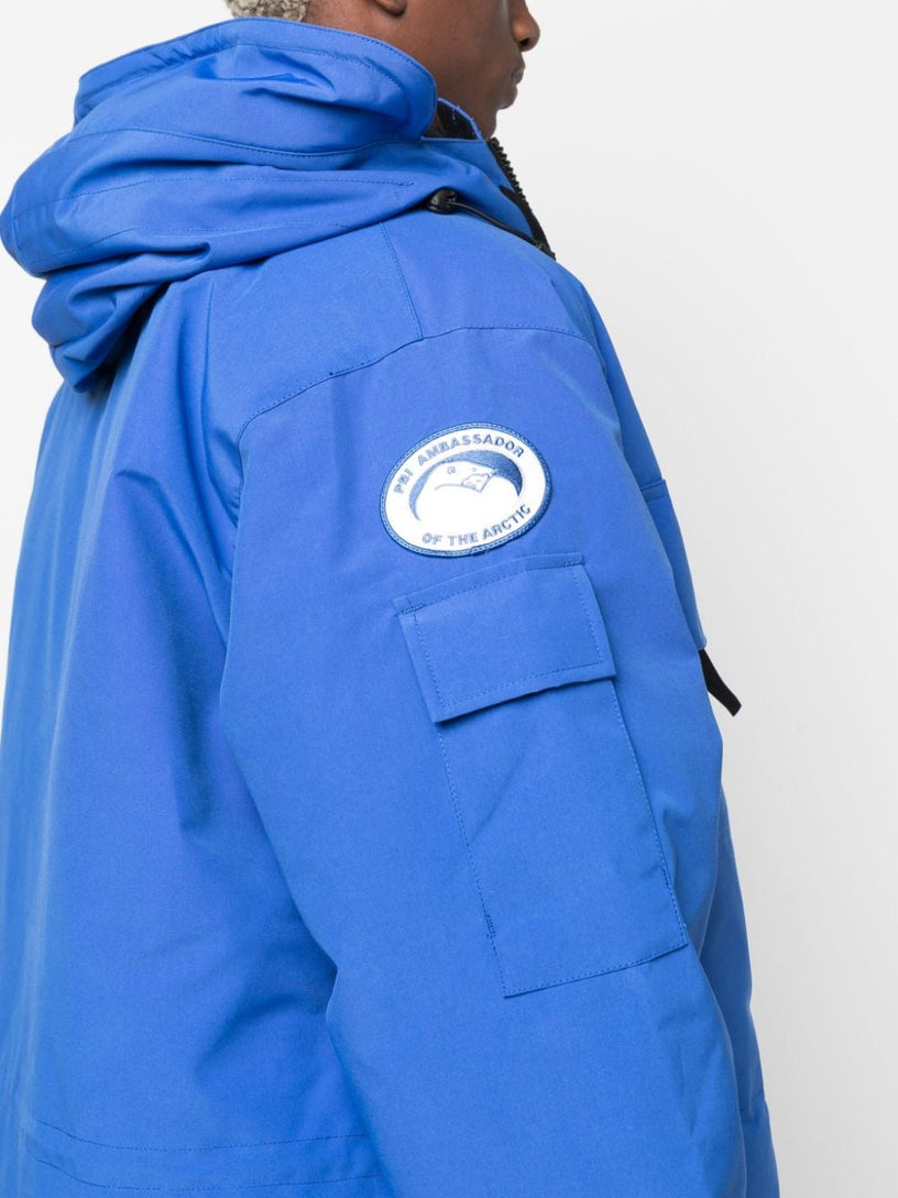 Expedition Parka PBI