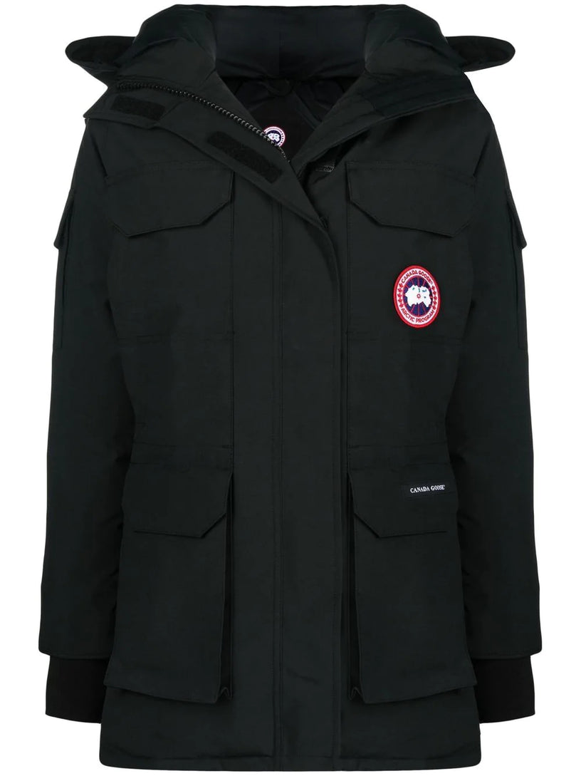 Expedition Parka