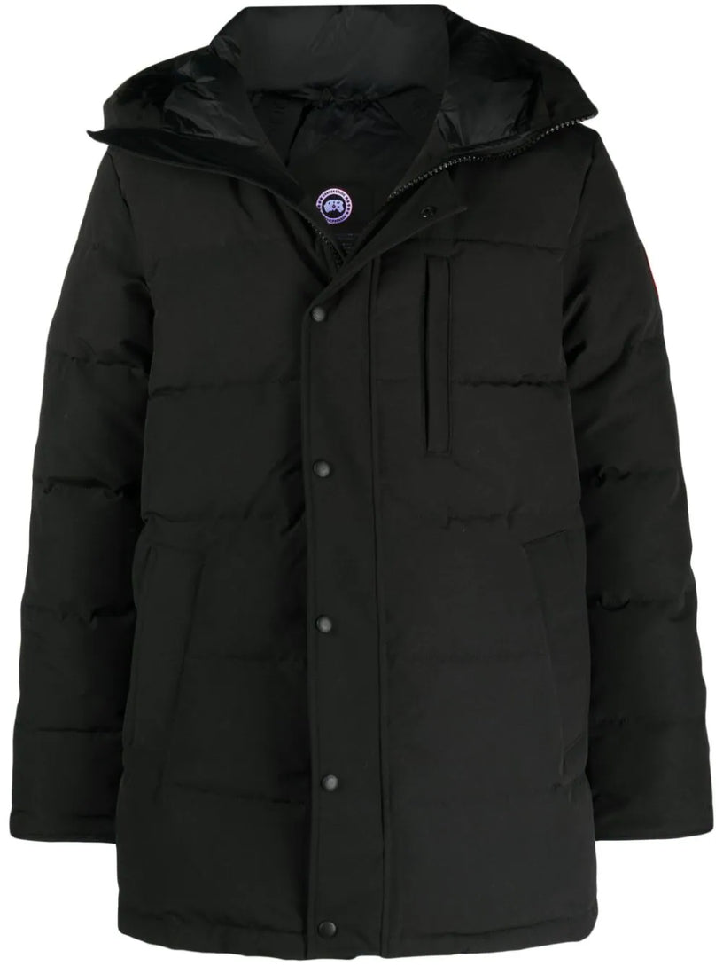 CANADA GOOSE Carson parka