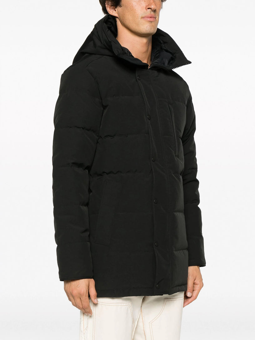 Carson Parka