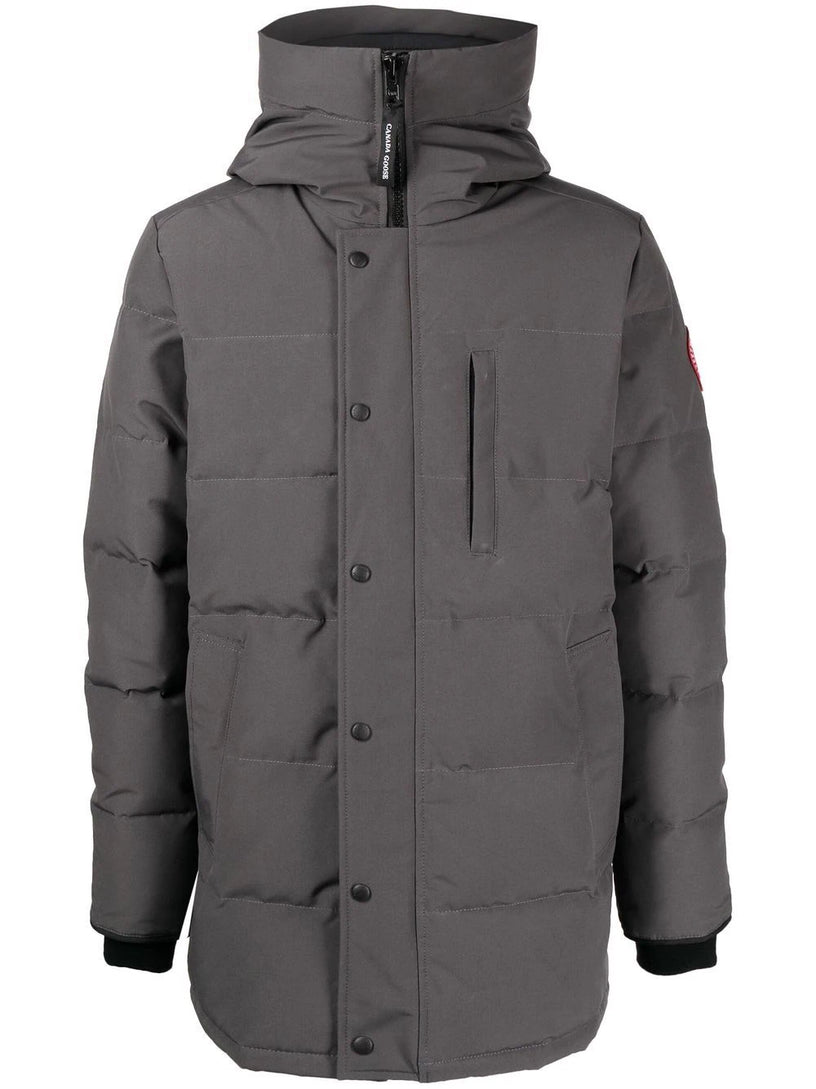 CANADA GOOSE Carson parka