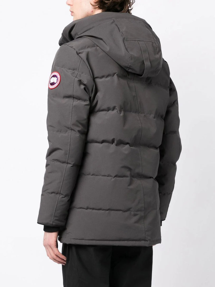 Carson Parka