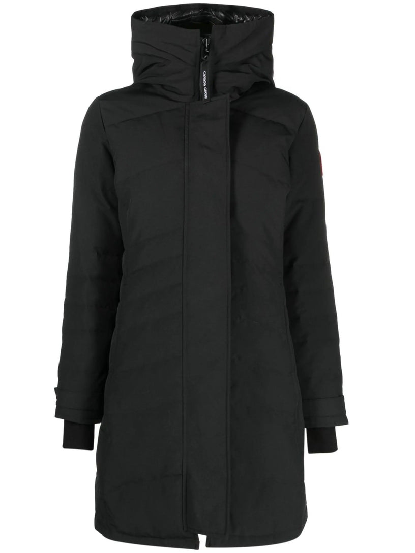 Lorette Parka