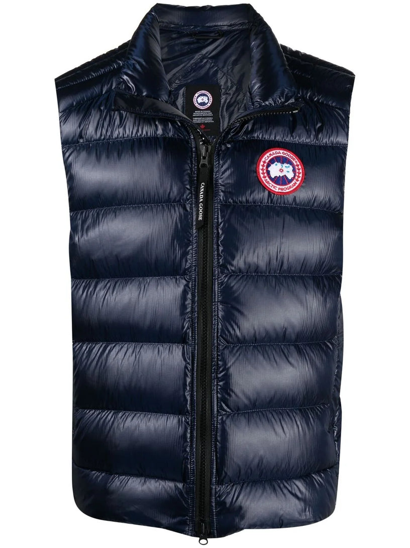 CANADA GOOSE Crofton padded vest