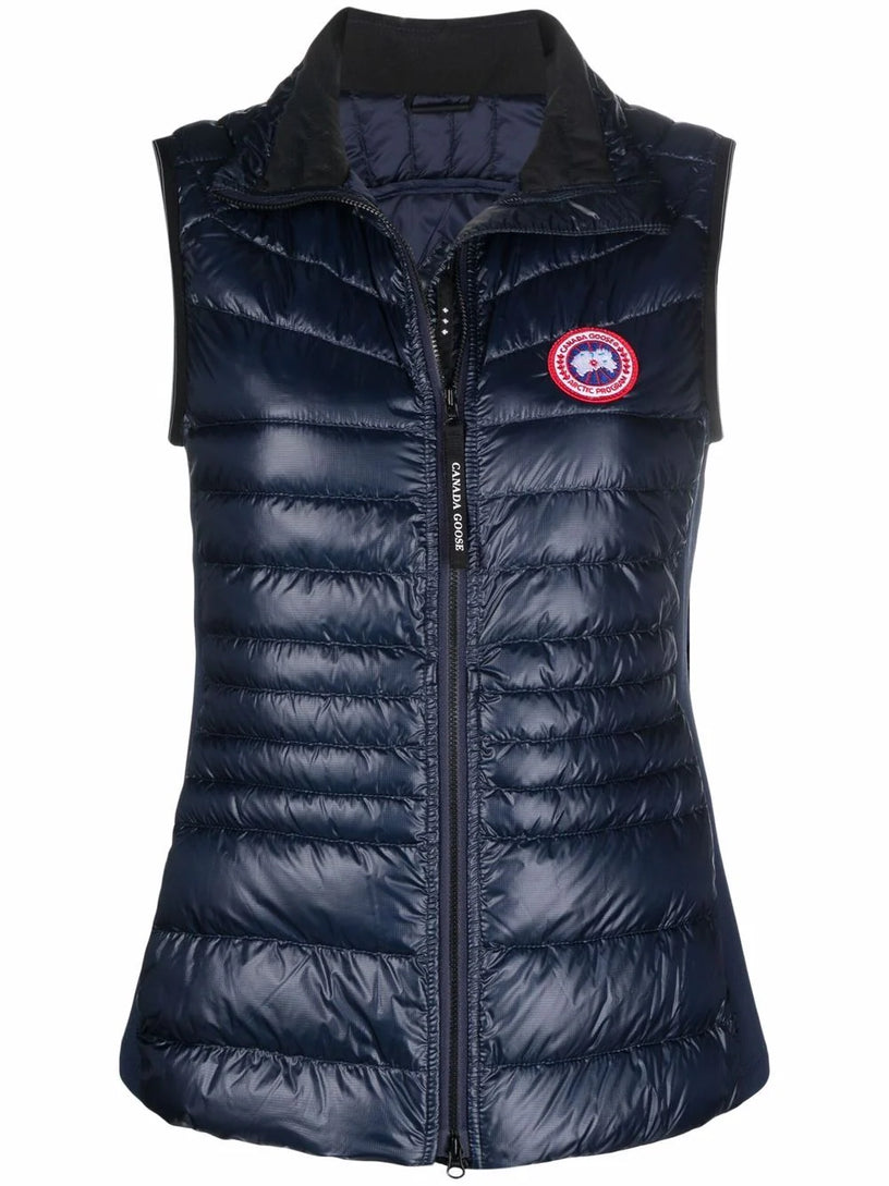 CANADA GOOSE Hybridge lite tech down gilet