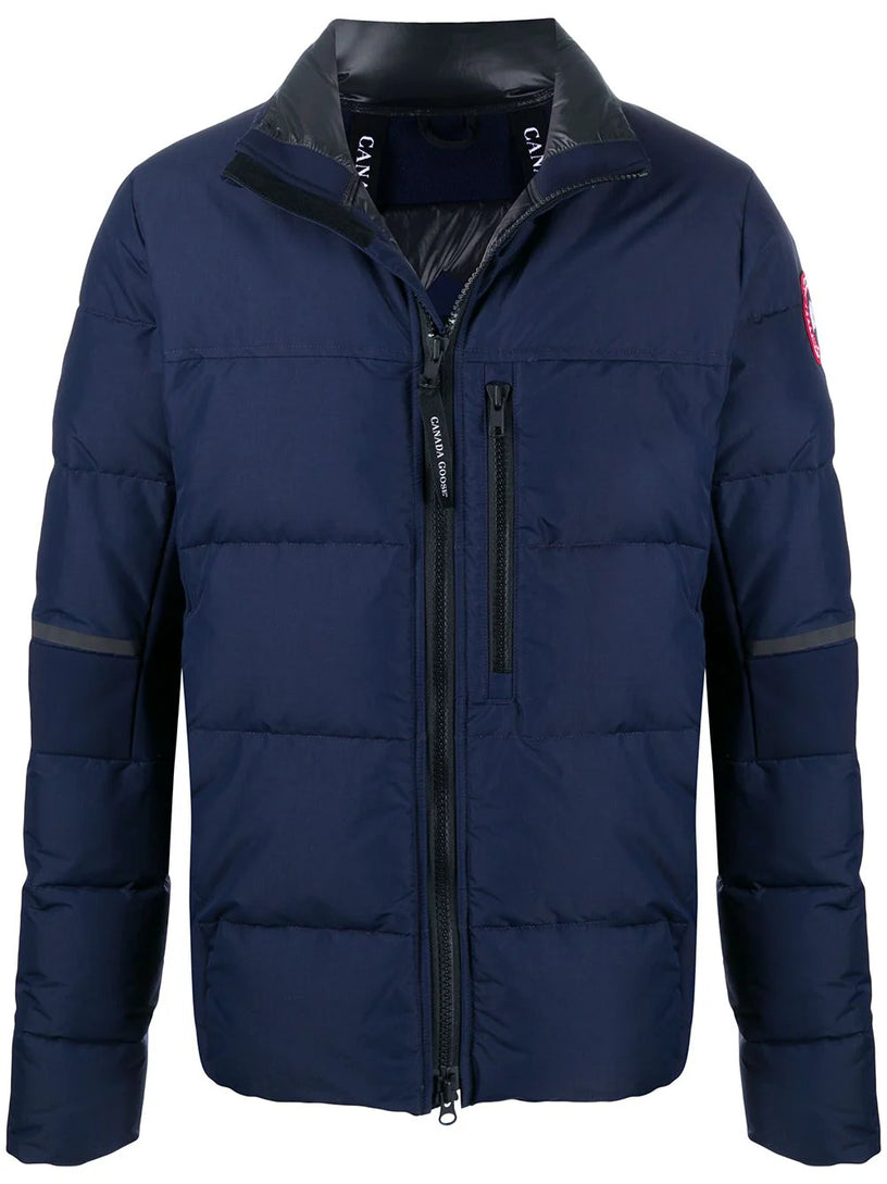 CANADA GOOSE Hybridge jacket