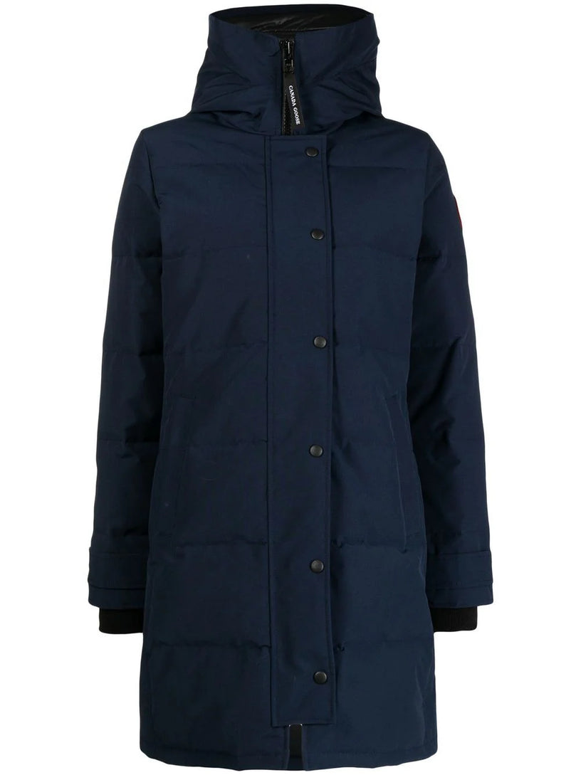 Shelburne Parka