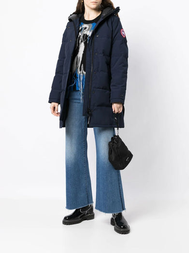 Shelburne Parka