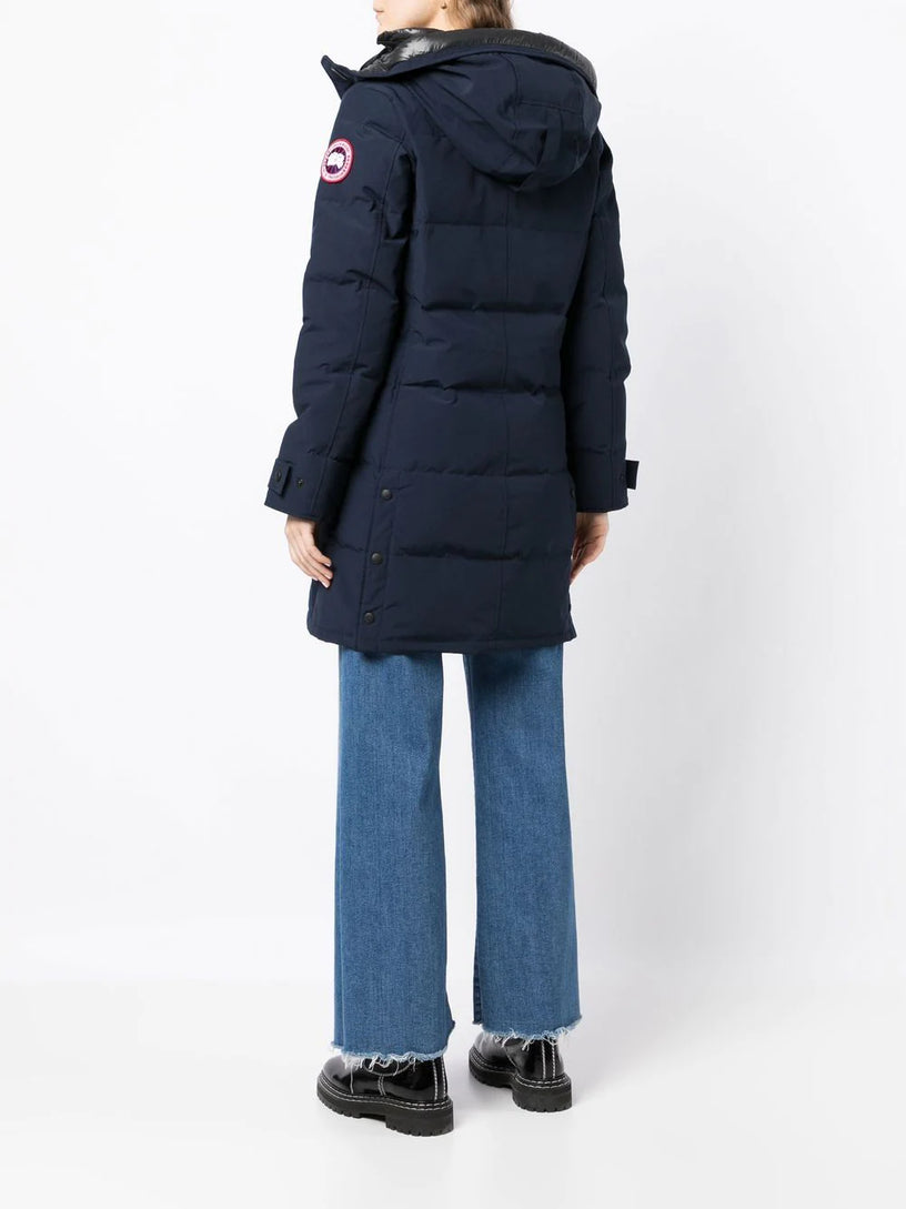 Shelburne Parka