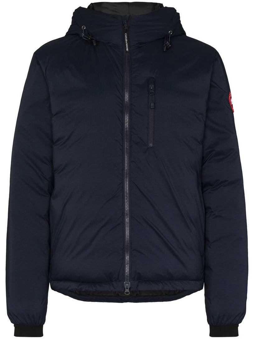 CANADA GOOSE Lodge down jacket