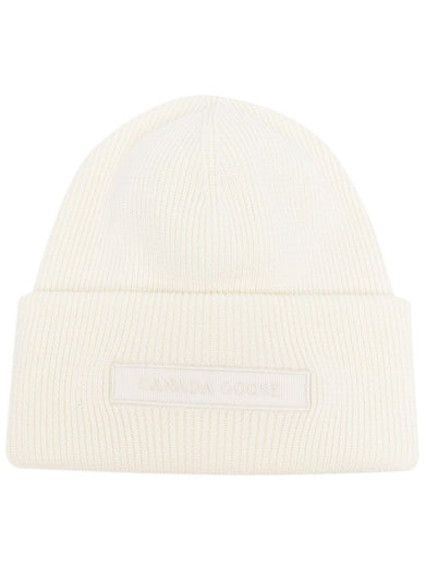 Tonal Emblem Beanie