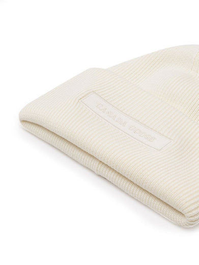 Tonal Emblem Beanie