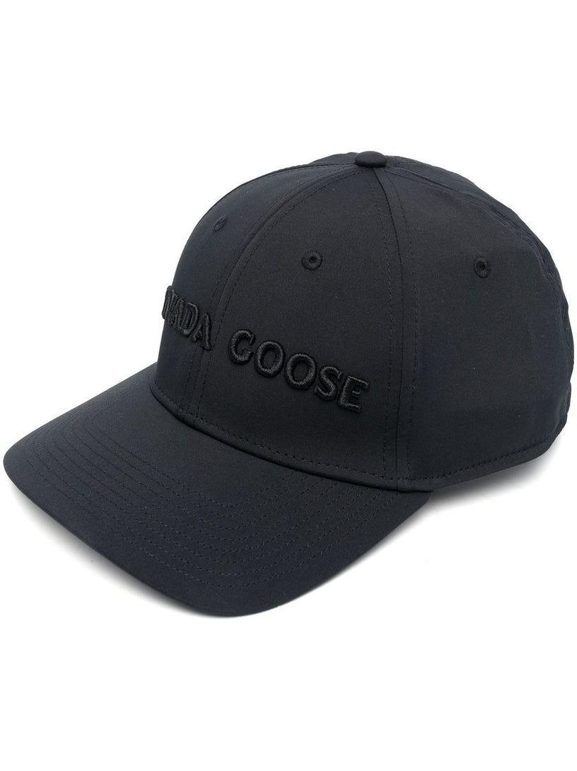 CANADA GOOSE New tech cap