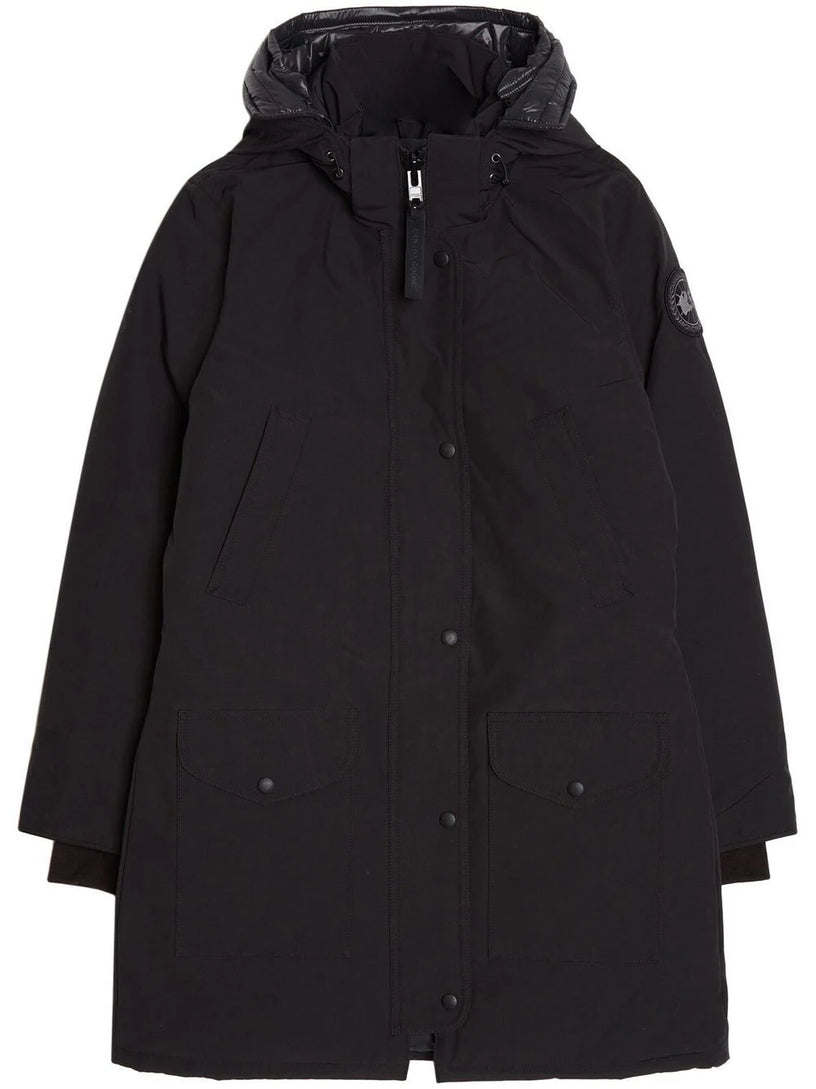 Trillium Parka