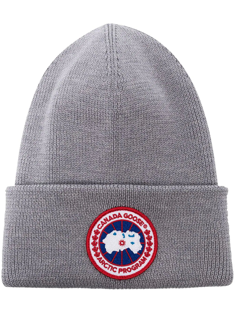 Arctic Disc Toque