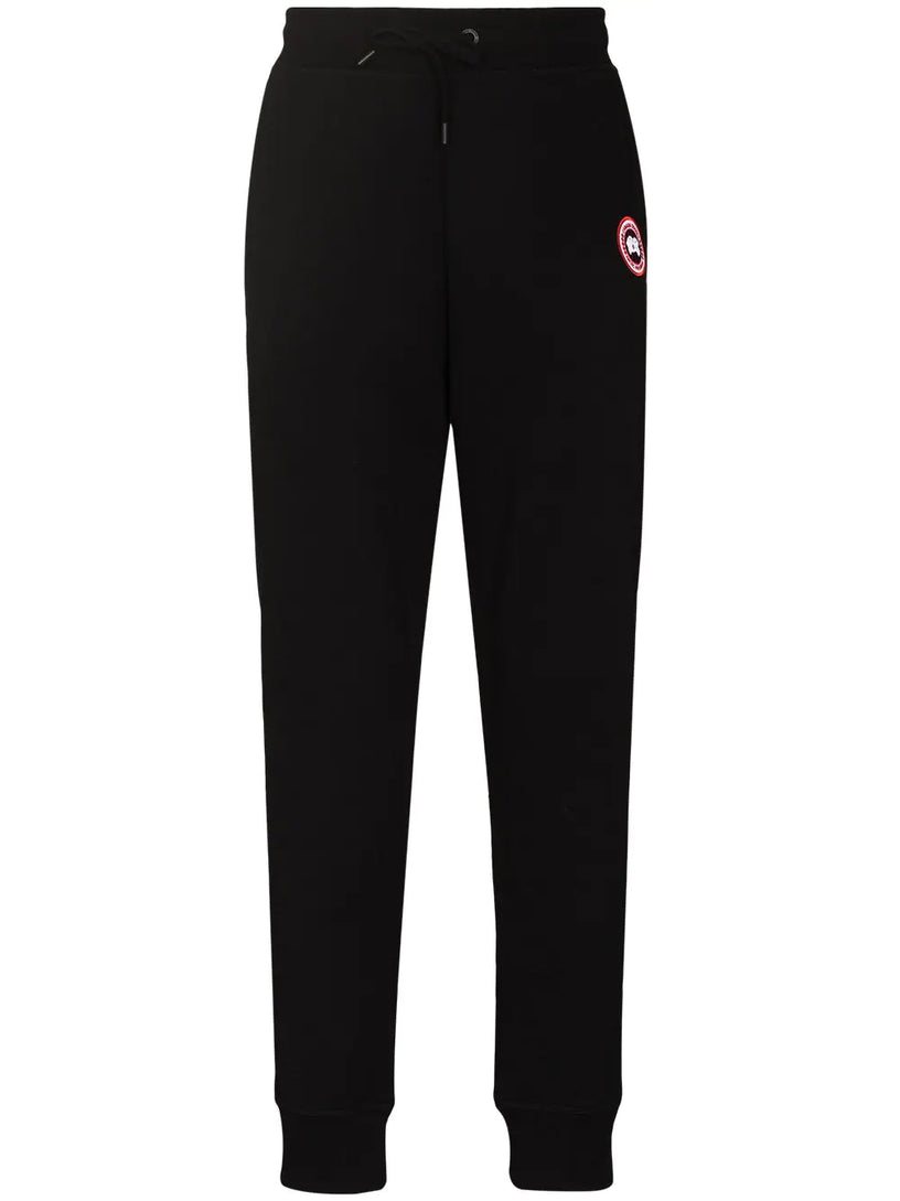 CANADA GOOSE Huron pants