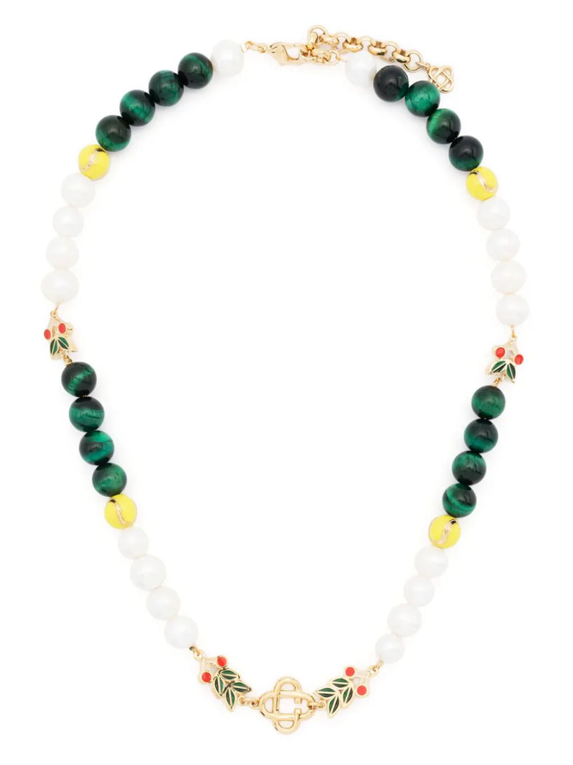 Casa Sport Necklace