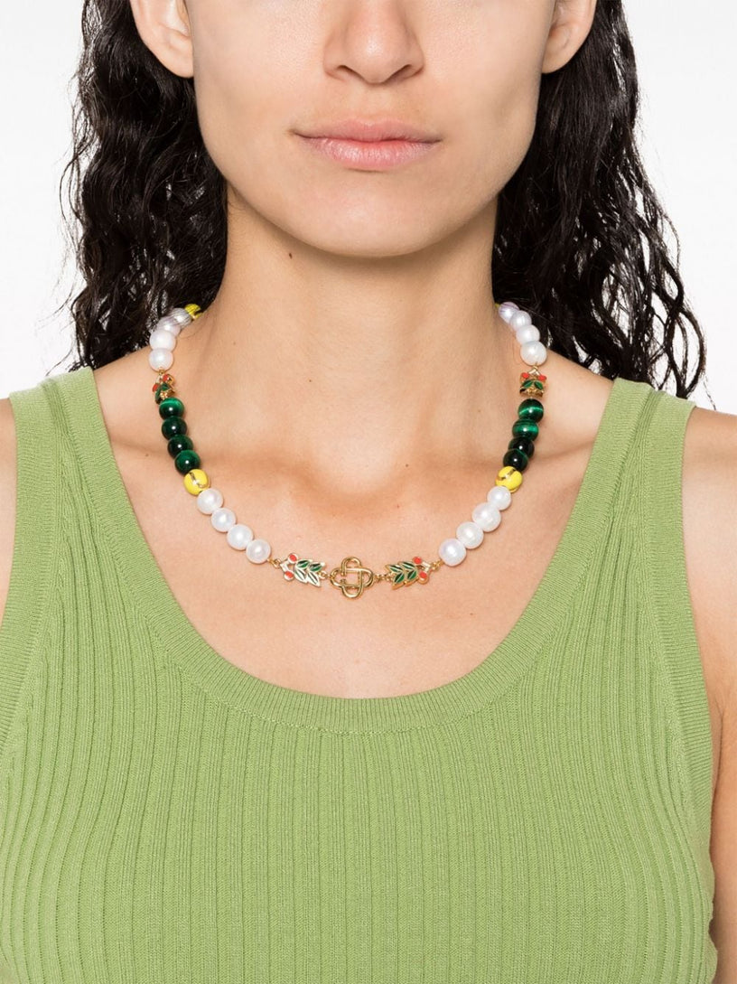 Casa Sport Necklace