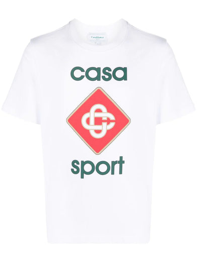 Casa Sport Logo T-Shirt