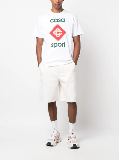 Casa Sport Logo T-Shirt