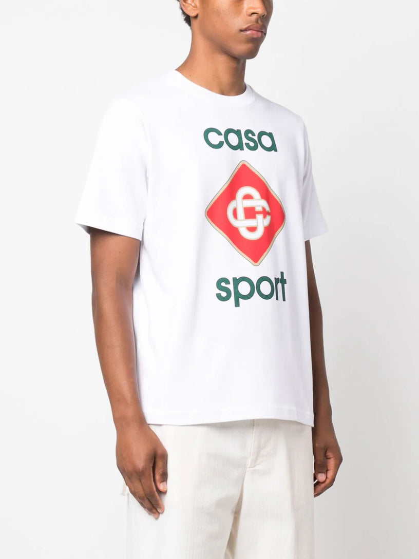 Casa Sport Logo T-Shirt