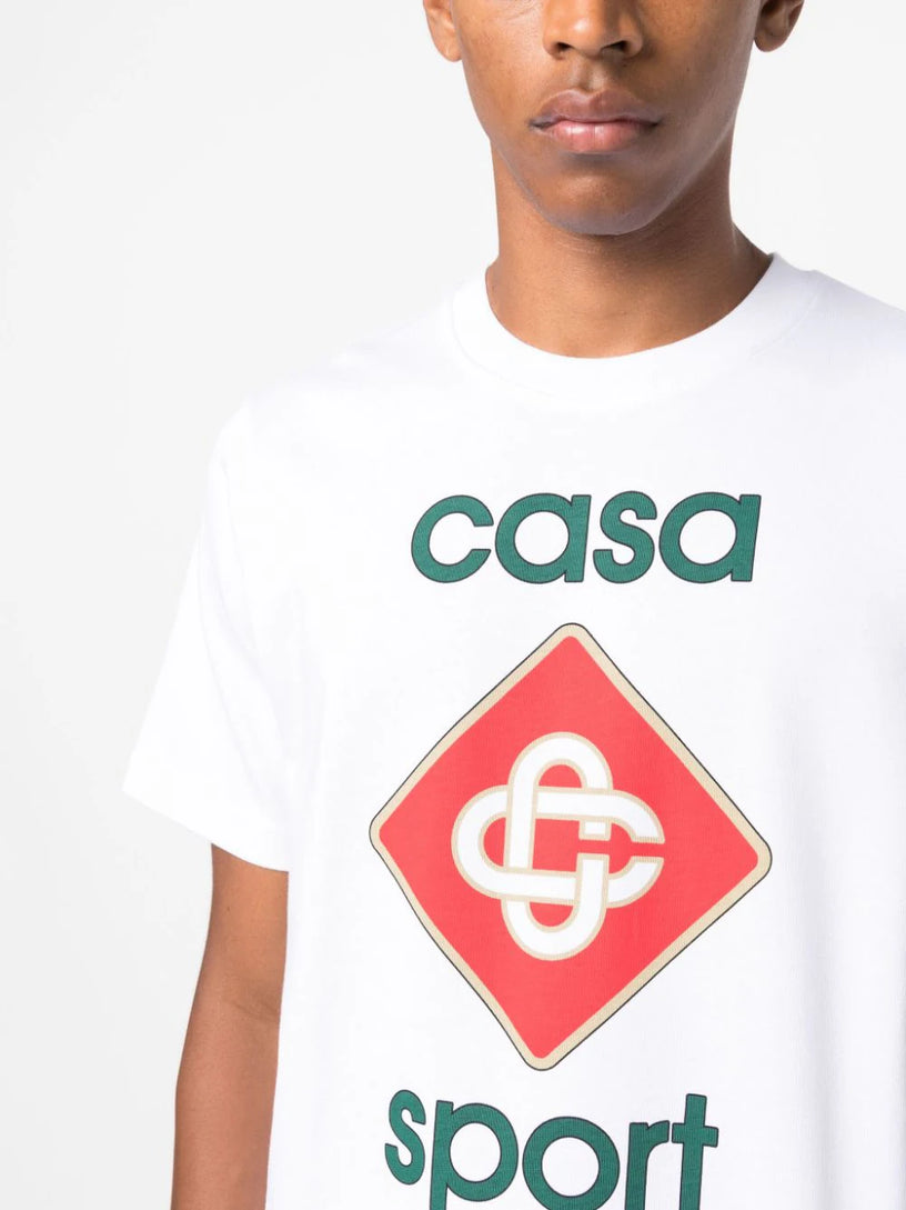 Casa Sport Logo T-Shirt