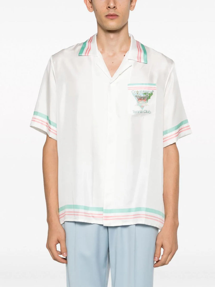 Tennis Club Shirt