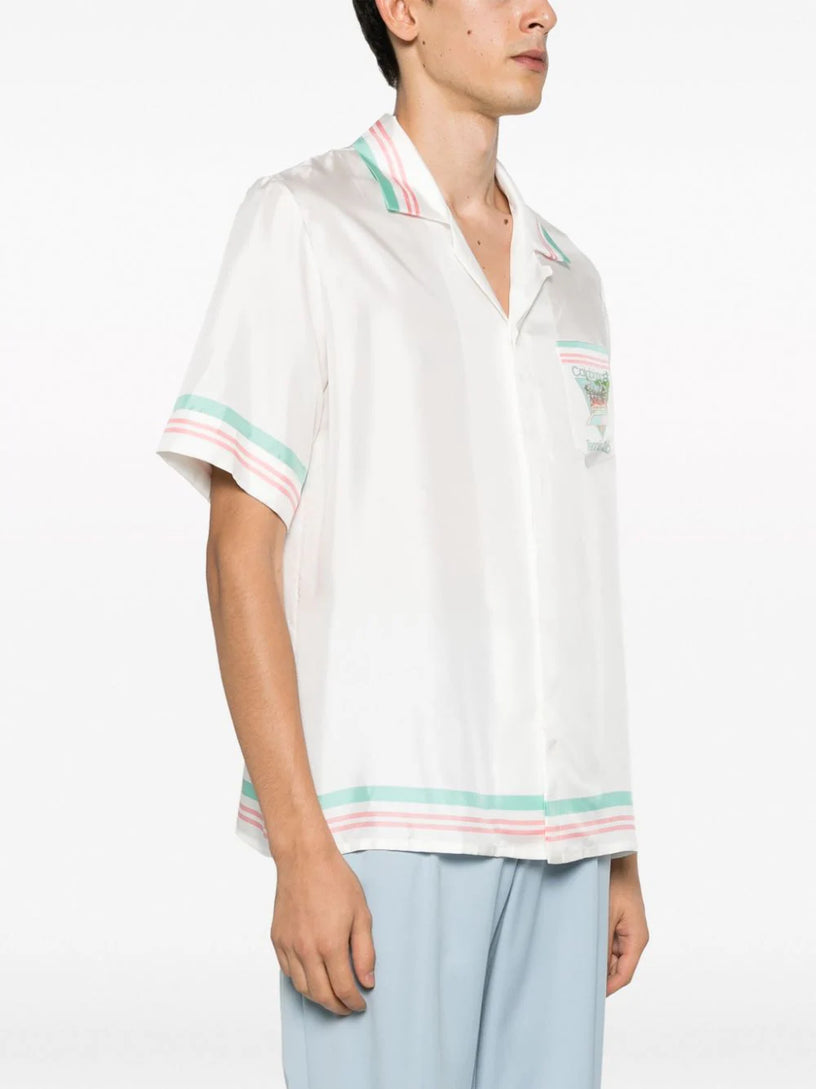 Tennis Club Shirt