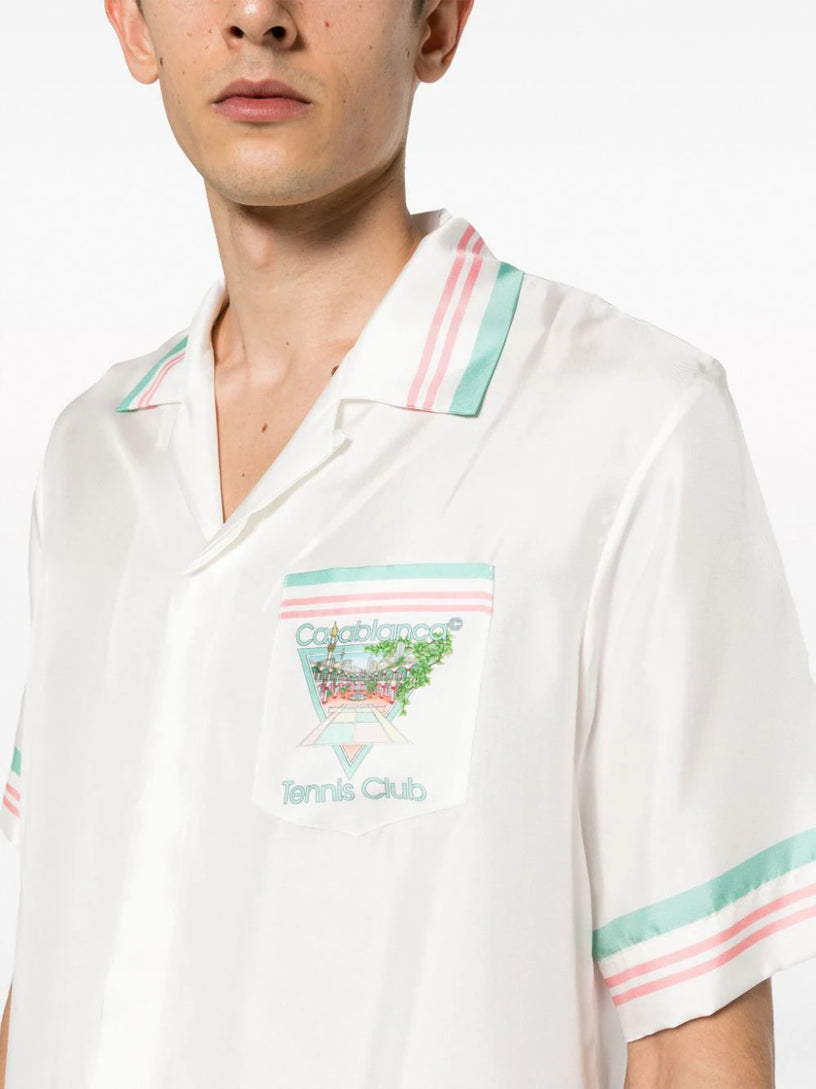 Tennis Club Shirt