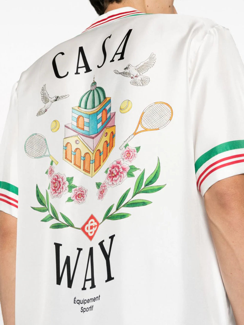 Casa Way Shirt