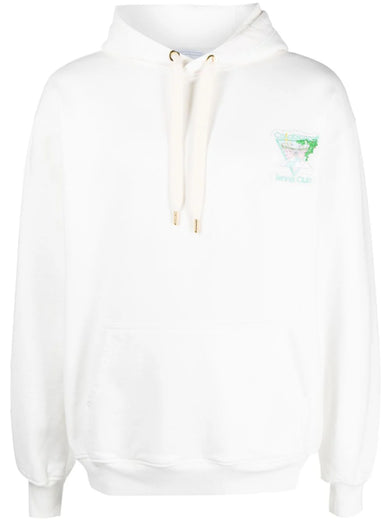 Tennis Club Icon Hoodie