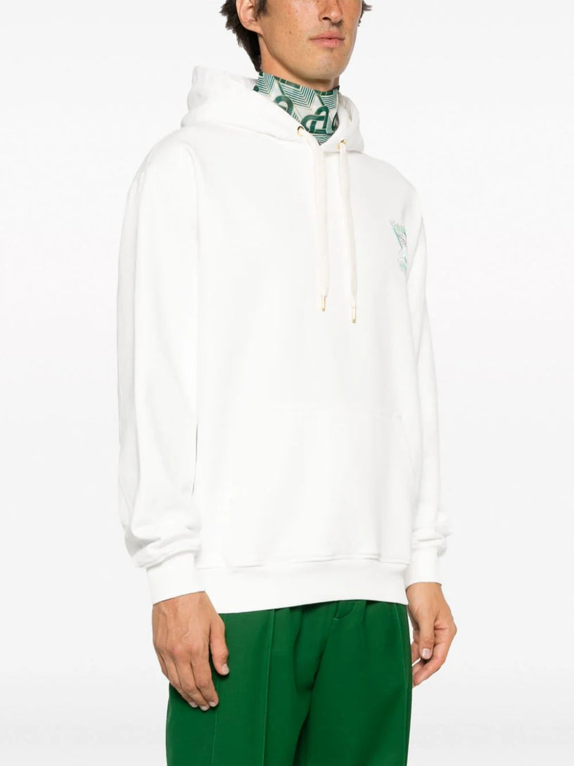 Tennis Club Icon Hoodie