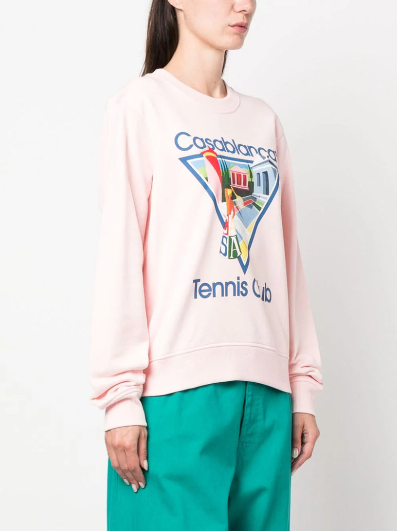 La Joueuse sweatshirt