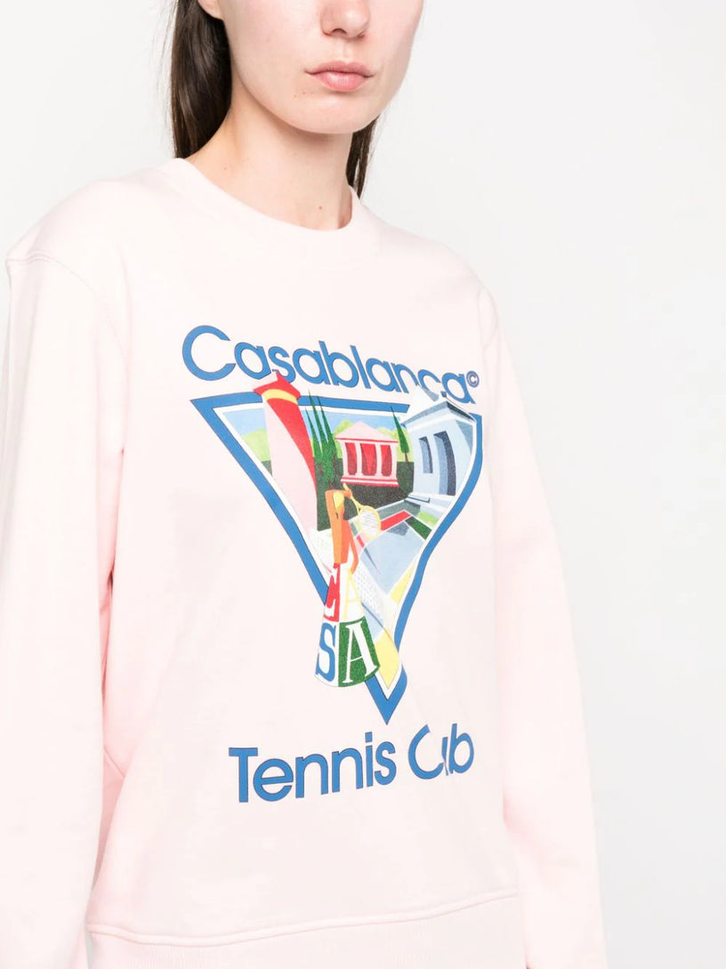 La Joueuse sweatshirt